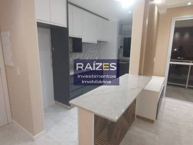 Apartamento para Venda em Bragança Paulista - 5