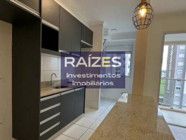 #AP0040_RAI - Apartamento para Locação em Bragança Paulista - SP - 2