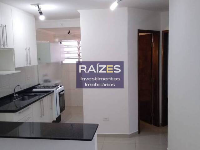 #AP0045_RAI - Apartamento para Venda em Bragança Paulista - SP - 3