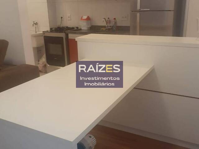 #AP0048_RAI - Apartamento para Venda em Bragança Paulista - SP - 3