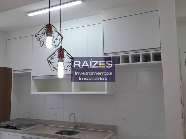 #203 - Apartamento para Locação em Bragança Paulista - SP - 2