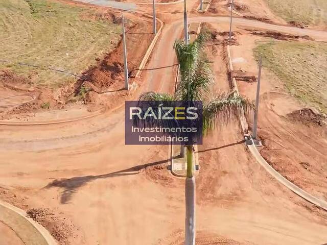 #209 - Área para Venda em Bragança Paulista - SP - 3