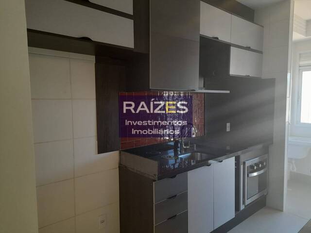 #210 - Apartamento para Locação em Bragança Paulista - SP - 3