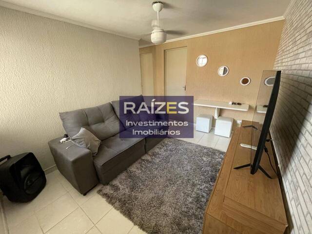 #228 - Apartamento para Venda em Bragança Paulista - SP - 2