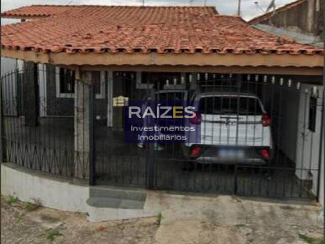 #241 - Casa para Venda em Bragança Paulista - SP - 2