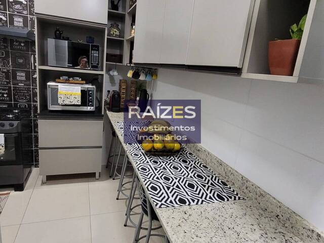 #265 - Apartamento para Venda em Bragança Paulista - SP - 2