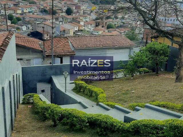 #267 - Casa para Venda em Bragança Paulista - SP - 2