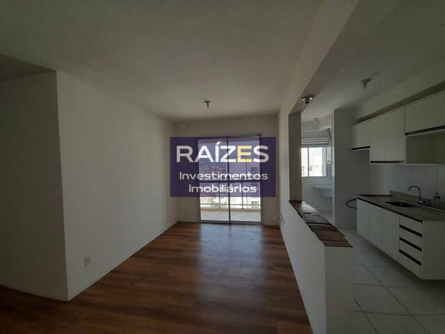 #276 - Apartamento para Venda em Bragança Paulista - SP - 1