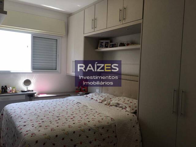 Apartamento para Venda em Bragança Paulista - 5