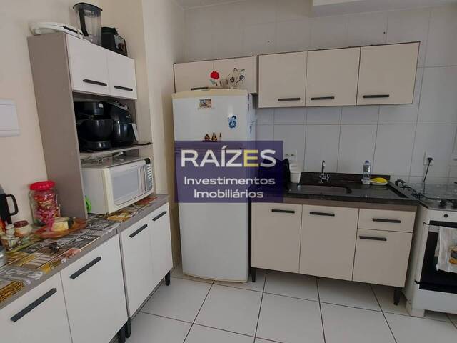 #291 - Apartamento para Venda em Bragança Paulista - SP - 2