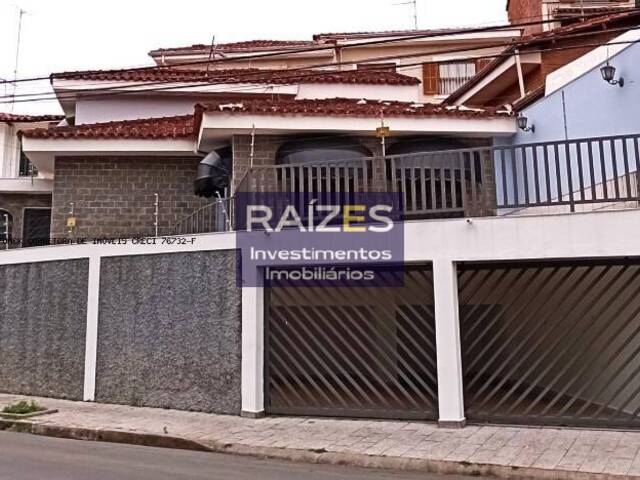 #299 - Casa para Venda em Bragança Paulista - SP - 1