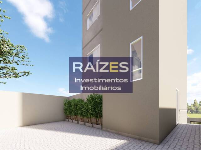 Apartamento para Venda em Bragança Paulista - 4