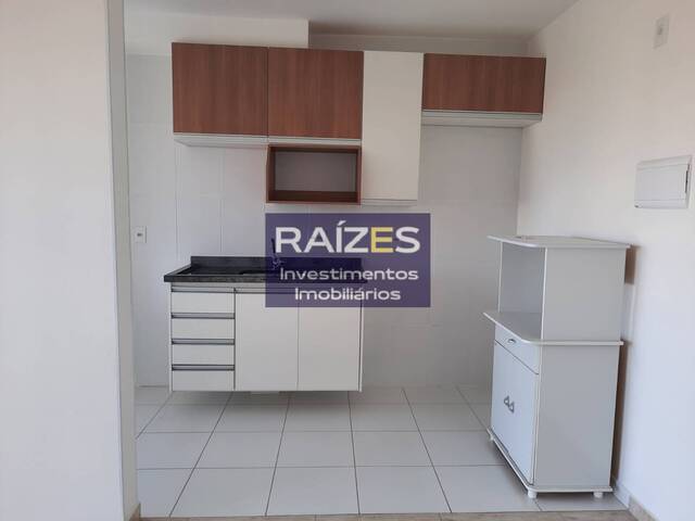 Apartamento para Venda em Bragança Paulista - 5