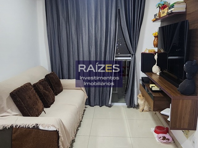 #309 - Apartamento para Venda em Bragança Paulista - SP - 1