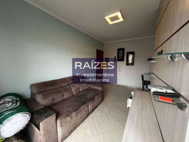 #312 - Apartamento para Venda em Bragança Paulista - SP - 2