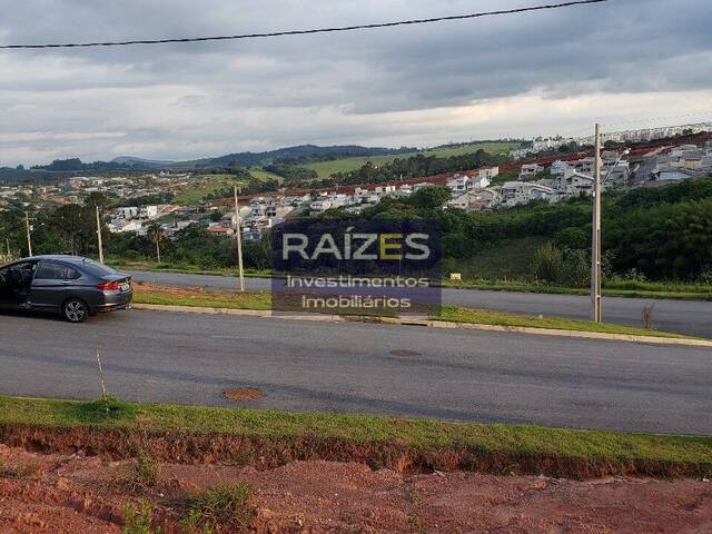 #327 - Área para Venda em Bragança Paulista - SP