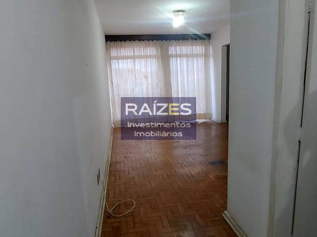 #329 - Apartamento para Venda em Bragança Paulista - SP