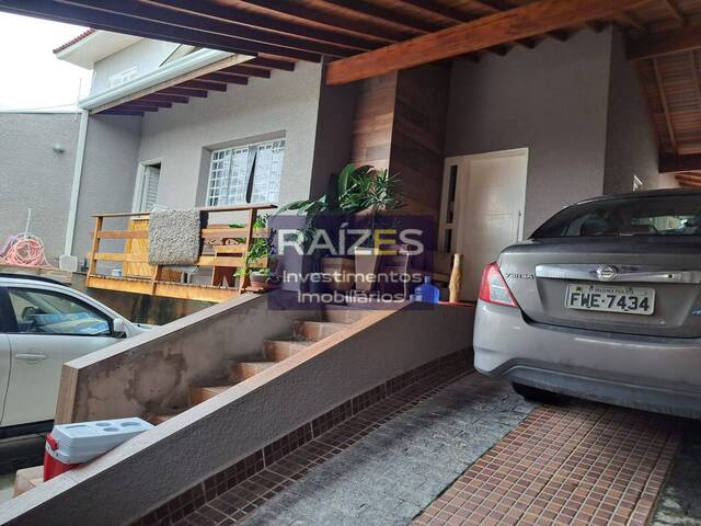 #352 - Casa para Venda em Bragança Paulista - SP - 1