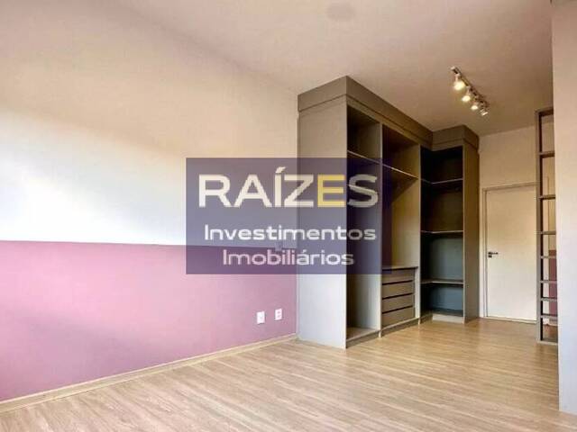 Apartamento para Locação em Bragança Paulista - 4