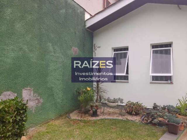 #CA0051_RAI - Casa para Venda em Bragança Paulista - SP - 3