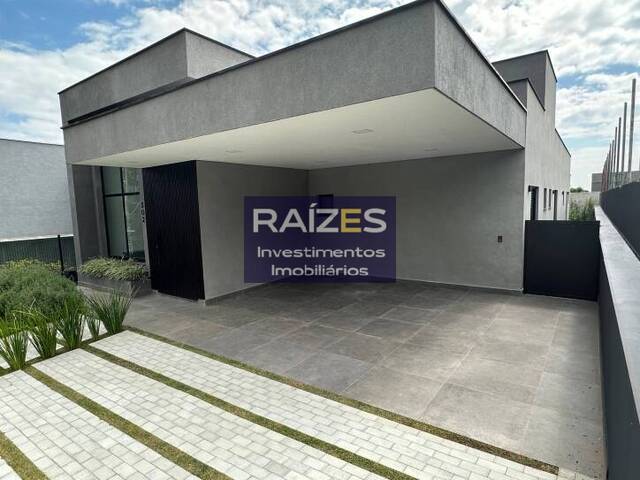 #CA0071_RAI - Casa para Venda em Bragança Paulista - SP - 3