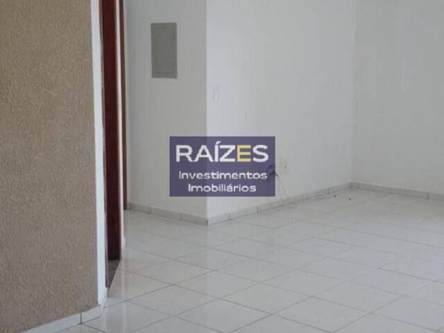 #AP0008_RAI - Apartamento para Venda em Bragança Paulista - SP - 2