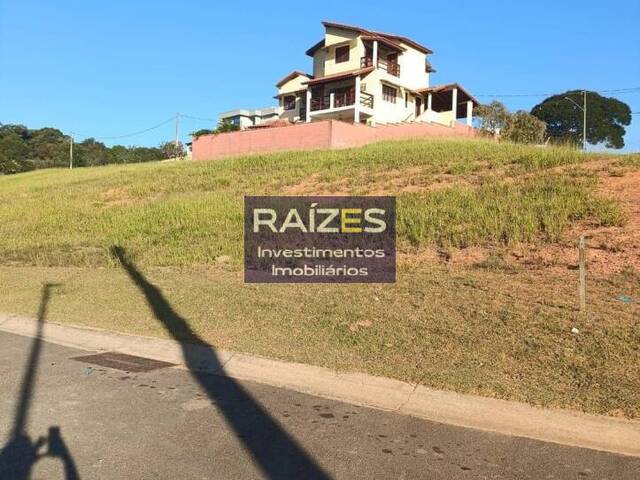 #TE0013_RAI - Terreno em condomínio para Venda em Pinhalzinho - SP - 2