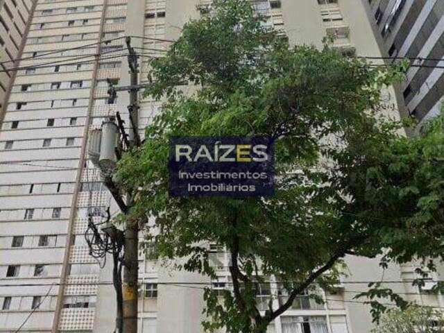 #AP0020_RAI - Apartamento para Venda em Bragança Paulista - SP