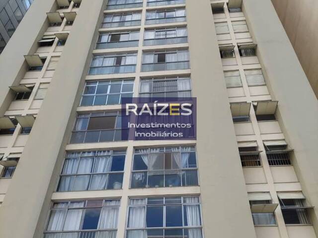 #AP0020_RAI - Apartamento para Venda em Bragança Paulista - SP