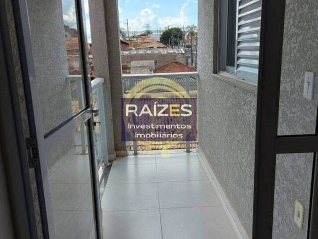 Apartamento para Venda em Bragança Paulista - 5