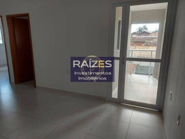 #AP0035_RAI - Apartamento para Venda em Bragança Paulista - SP - 3